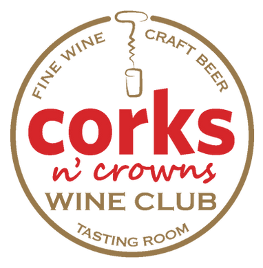 Corks 'n Crowns